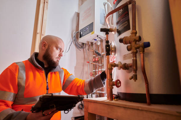 Best Local Plumber Services  in Jonesville, VA