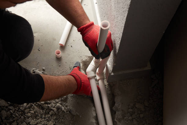 Best Shower Repair Services  in Jonesville, VA