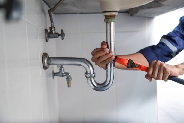  Jonesville, VA Plumbing Pros