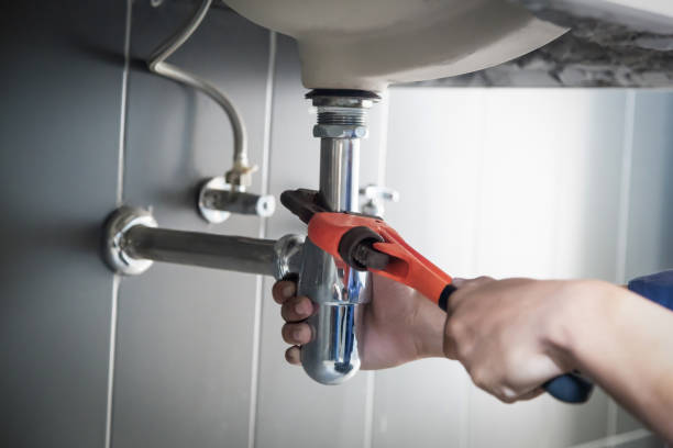 Best Hot Water Heater Installation  in Jonesville, VA