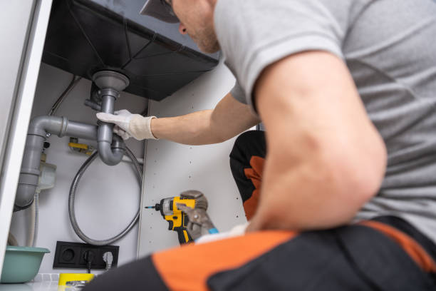 Best Plumbing Inspection Services  in Jonesville, VA